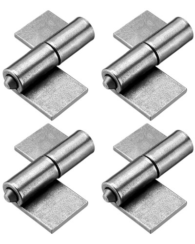 Weld hinges heavy duty - heavy,
