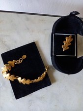Parure ines fressange - ines, la