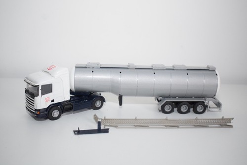 Camion c17 lion car - camion, toys