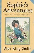Sophie's Adventures 'Sophie's
