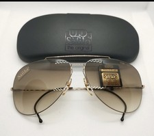 Lunette de soleil vintage
