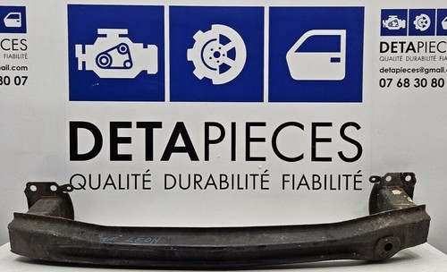 Traverse pare choc avant - de,