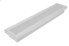 Filtre, air cabine OE AGCO VA208725-MF pour MASSEY FERGUSON  3000 5.8 1987-199