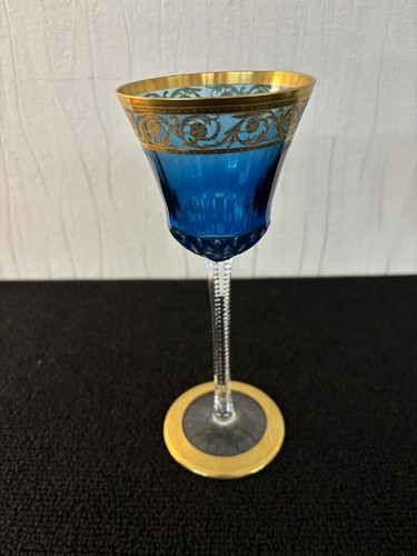 Verre vin modèle thistle - verre,