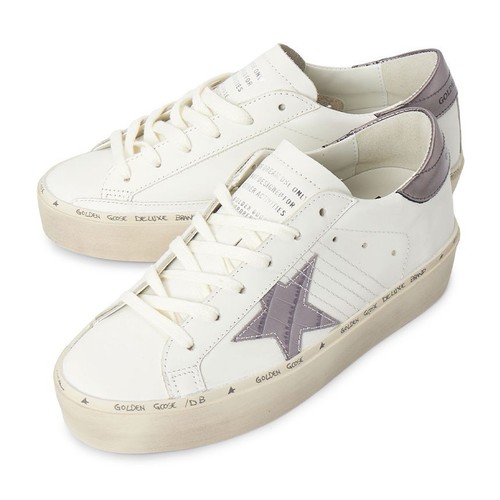 Golden goose baskets pour - golden,