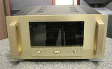 Accuphase A-60 Stereo Power