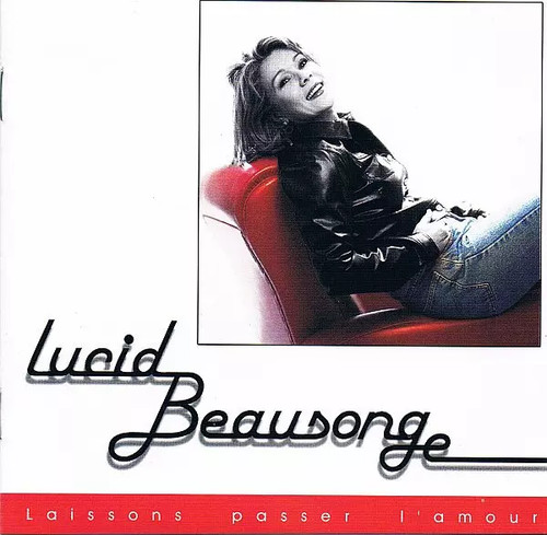 Laissons passer amour - l'amour,, lucid