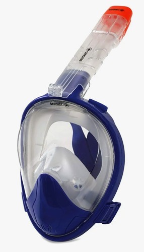 Masque surface beuchat - masque,