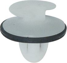 9X CLIP (ENJOLIVEUR) PEUGEOT 306 1.9 SLD,1.9 STD,406 2.0 HDI 110,CITROËN AX 10