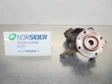 pivot de fusée avant droit