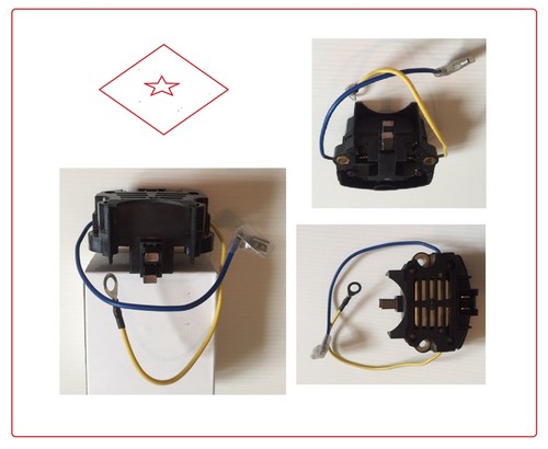 Regulateur alternateur renault - regulateur,