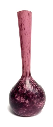 Vase soliflore pâte de - vase,