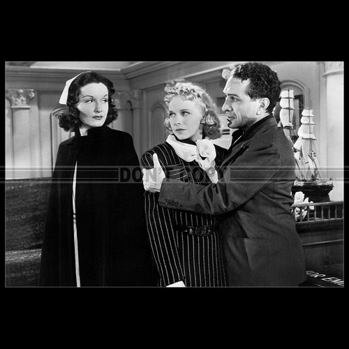 Photo 030203 gail patrick - photo,