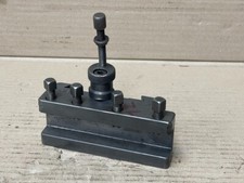 Porte outil de tournage / Tool Holder TRIPAN réf 331