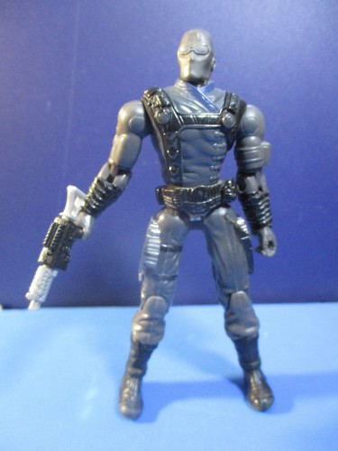 Joe snake eyes - gi,