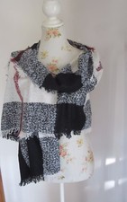 PROMOTION -40% ECHARPE A