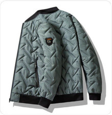 Urban Veste Homme Blouson