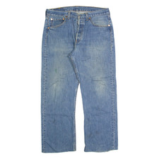 Jeans LEVI'S 501 Pour Hommes