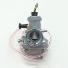 Ensemble Moteur Carburateur