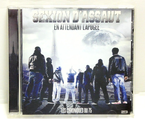Wati sexion assaut en - wati,