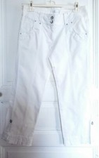 Pantacourt  Promod  - Taille