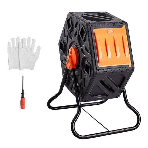 Vevor composteur jardin - composteur,