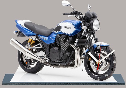 Moto yamaha 1300 - yamaha,