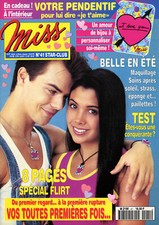 Magazine MISS  STAR CLUB n 41