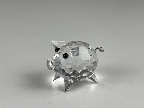 Figurine swarovski 010028 - figurine,