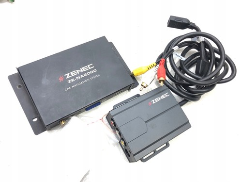 Gps navi zenec golf - gps,