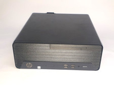 HP ProDesk 400 G7 SFF PC Core i5-10500 8GB DDR4 256 NVME WINDOWS 11 PRO / 4