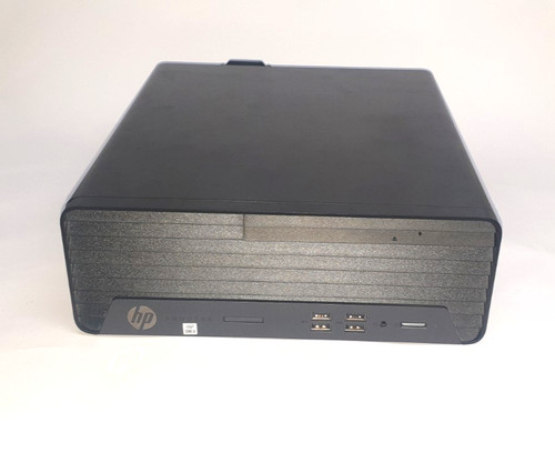 Prodesk 400 sff pc core - prodesk,