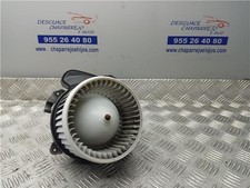 RADIATEUR MOTEUR Peugeot