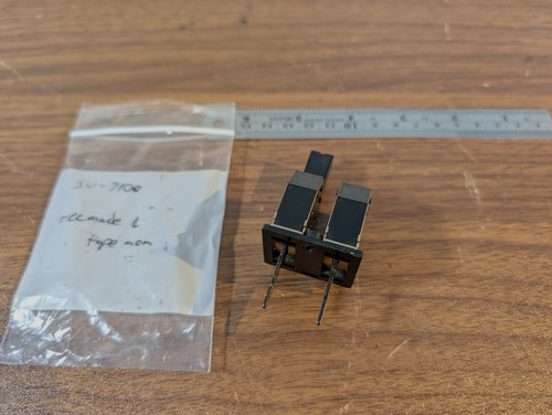 Technics 7100 amplifier rec - su-7100,