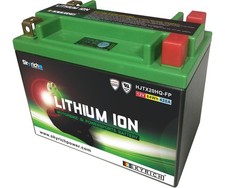 Batterie SKYRICH Lithium-Ion -