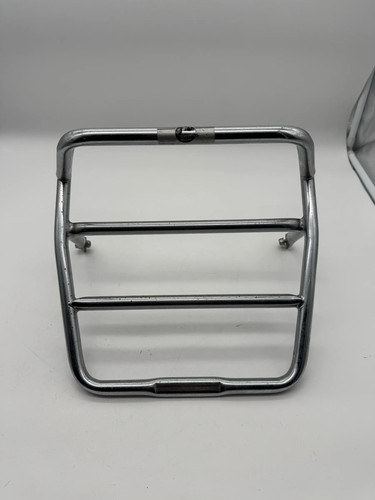 Porte bagages hepco becker - porte-bagages,