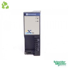 SCHNEIDER ELECTRIC - TSXSUP40 - power supply module - Used