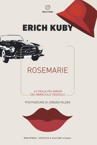 Erich kuby jürgen pelzer - jürgen, luca