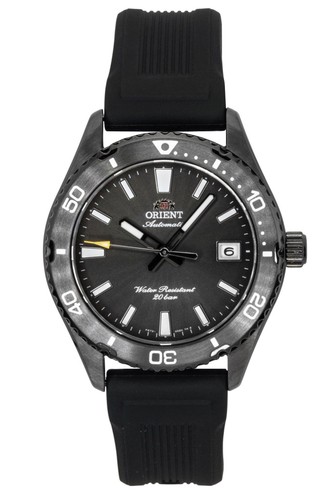 Montre orient mako automatique - orient,