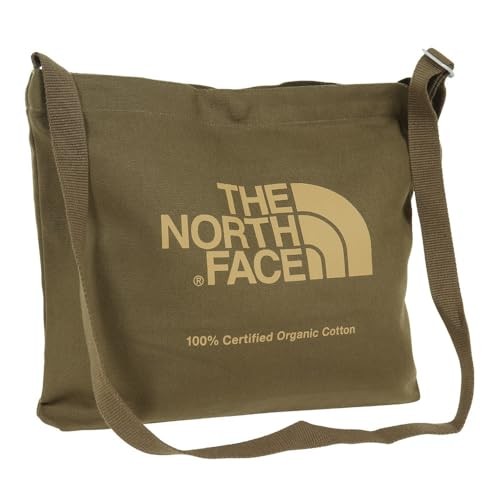 Musette coton biologique - en,