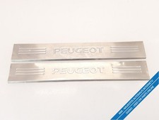 Peugeot 206sw Break 2006 avant