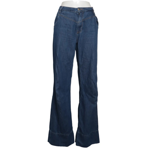 Jeans taille 38 - c&a,, bleu