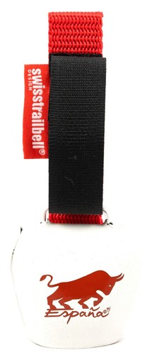 Swisstrailbell édition - swisstrailbell®, "Édition