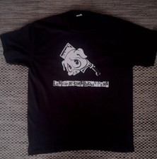 T-Shirt  LES GARCONS BOUCHERS