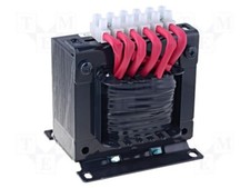 1 pièces, Autotransformateur de régulation ARM-5.0/2 /E2FR