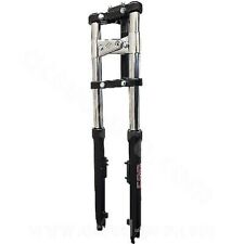 Montage Fourche Cyclo Ebr