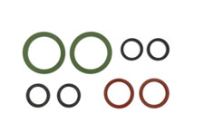 Crom Huile Refroidisseur Kit