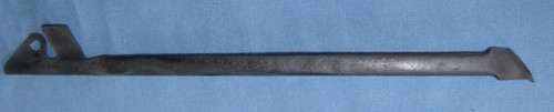 Solex tringle avant gauche - tringle,