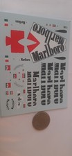 decalcomanie decals Réf 2756