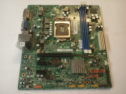 Carte mere lenovo - lenovo, ver